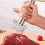 Stainless Steel Meat Tenderizer - Durable Kitchen Tool 3