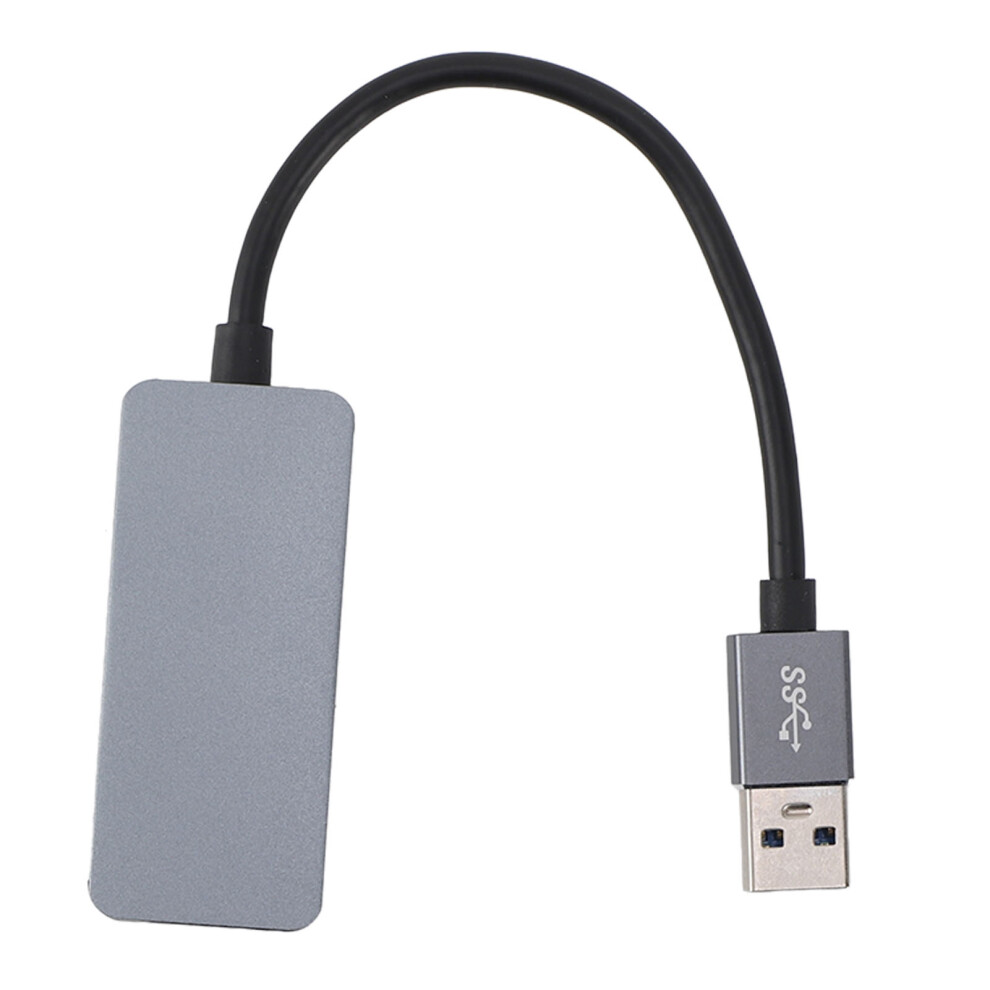 Usb 3.0 To 2.5G Ethernet Adapter Compact & Fast Plug & Play For Windows & Os X 4231388621297