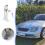 (8  Holes) Ensemble Verrou Anti-Vol Auto Camion SUV 2
