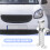 (8  Holes) Ensemble Verrou Anti-Vol Auto Camion SUV 7