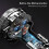 Bluetooth 5.0 Transmitter ABS Car Adapter 12-24V 9