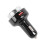 Bluetooth 5.0 Transmitter ABS Car Adapter 12-24V 13