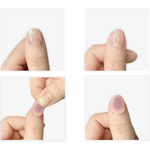 (Jelly Glue Model) Star Nails for Nail Techs - Chip-Proof 2