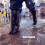 Rain Boots Size 41 Waterproof Plastic Mid-Calf Men 4