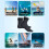 3mm Neoprene Anti Slip Diving Socks 15