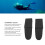 3mm Neoprene Anti Slip Diving Socks 17