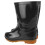 Rain Boots Size 41 Waterproof Plastic Mid-Calf Men 11