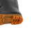 Rain Boots Size 41 Waterproof Plastic Mid-Calf Men 7