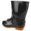 Rain Boots Size 41 Waterproof Plastic Mid-Calf Men 12