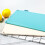 4-Piece Thickened Cutting Board Set, PP/TPR, 3.6lb 5