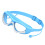 Kids Fog Free Pro Goggles - One Size - Blue 6