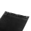 5 Fin Rear Bumper Lip Diffuser, 815x165mm, Black 5