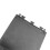 5 Fin Rear Bumper Lip Diffuser, 815x165mm, Black 1