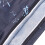 Blue 3D-Printed Board Shorts Men L Mesh Breathable 9