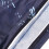 Blue 3D-Printed Board Shorts Men L Mesh Breathable 14