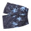 Blue 3D-Printed Board Shorts Men L Mesh Breathable 15
