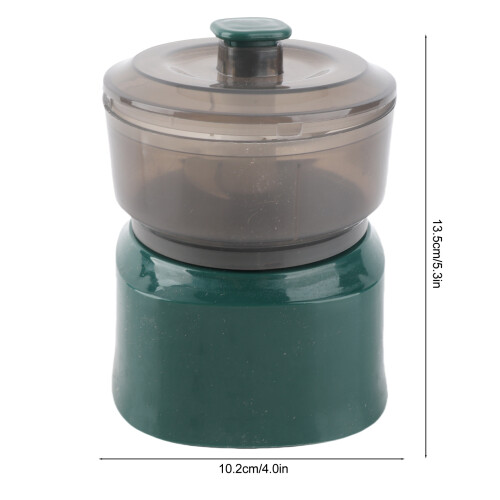 Professional USB Baby Chopper 350ml 10.2x13.5cm 1