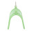 5PCS Drywall Marking Tool Green ABS Box Positioner 9