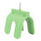 5PCS Drywall Marking Tool Green ABS Box Positioner 8