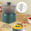Professional USB Baby Chopper 350ml 10.2x13.5cm 4
