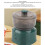 Professional USB Baby Chopper 350ml 10.2x13.5cm 10