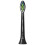 (Black) Electric Toothbrush Heads - Dual Clean, 2-Pack 7