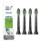 (Black) Electric Toothbrush Heads - Dual Clean, 2-Pack 8