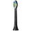 (Black) Electric Toothbrush Heads - Dual Clean, 2-Pack 9