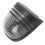 Solar Wall Light 3.2V 500mAh, 10x11 cm, Warm Light 16