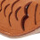 Brown Fish-Shaped Snuffle Toy Foraging Training 6