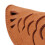 Brown Fish-Shaped Snuffle Toy Foraging Training 4