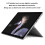12.3in OLED Screen Replacement for Pro 5/6 1796 6