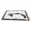 12.3in OLED Screen Replacement for Pro 5/6 1796 12