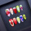 (M) 10PCS Fruit Press-On Nails, Odorless & Comfy 6
