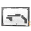 12.3in OLED Screen Replacement for Pro 5/6 1796 13