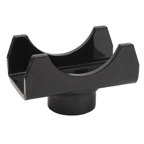 Jack Axle Adapter Black Iron Universal Saddle 2