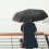 Sun Rain Umbrella 24 Rib Auto UV Black 456g 7