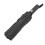 Sun Rain Umbrella 24 Rib Auto UV Black 456g 10