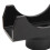 Jack Axle Adapter Black Iron Universal Saddle 10