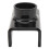 Jack Axle Adapter Black Iron Universal Saddle 13