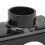 Jack Axle Adapter Black Iron Universal Saddle 12