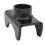 Jack Axle Adapter Black Iron Universal Saddle 14