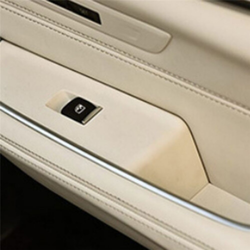 Car Window  Lift Button Panel Door Armrests Panel Assembly for  6 Series G32 2017-2022 Front Right LHD 1
