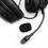 Wired Headset Headset Microphone Replacement Part for Razer Kraken V3/Pro 4