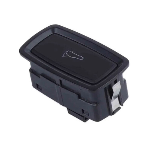 Car Rear Boot Trunk Lock Opener  Tailgate Rear Trunk  Button for  Cayenne Macan 7PP959832H