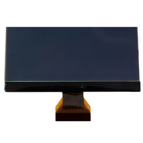 LCD Screen for  A B Class W169 W245 Dashboards Display 8 Volt Version Direct Replacement 2