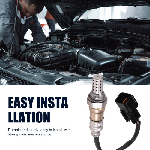 O2 Sensor Oxygen Sensor Lambda Sensor 24104219 for  Sail 1.2L 1.4L LMU LCU 2010 2011 2012 2013 2014