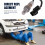 O2 Sensor Oxygen Sensor Lambda Sensor 24104219 för  Sail 1,2L 1,4L LMU LCU 2010 2011 2012 2013 2014 7