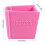 (Pink) 3D Bookmark Holder, PLA Plastic, Home Office Use 5