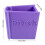 (Purple) 3D Bookmark Holder, PLA Plastic, Home Office Use 4